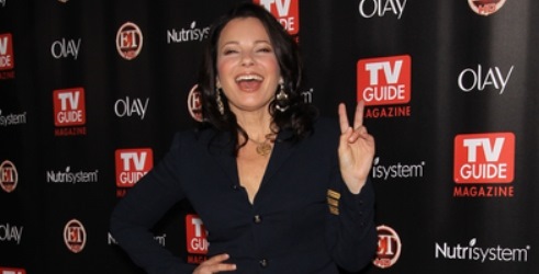 Fran Drescher: Oteli su me vanzemaljci