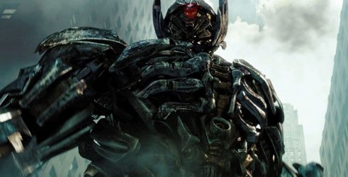 Transformers 3 je film s najviše pogrešaka u 2011.