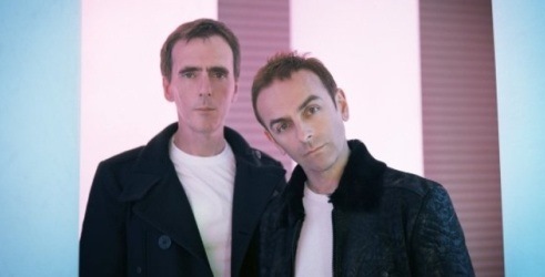 Underworld radi glazbu za Olimpijadu 2012.