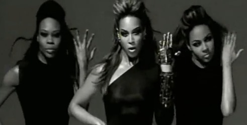 Video: Beyoncein Single ladies je spot desetljeća