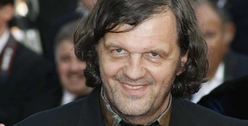 Emir Kusturica će u Izraelu snimati komediju