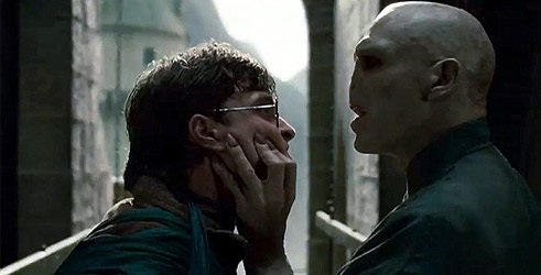 Video: U Chicagu testna projekcija filma Harry Potter And The Deathly Hallows
