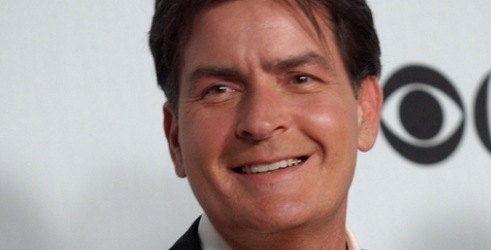 Charlie Sheen u filmu A Glimpse Inside the Mind of Charles Swan