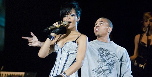 Rihanna i Chris Brown samo prijatelji ili ponovno zajedno?