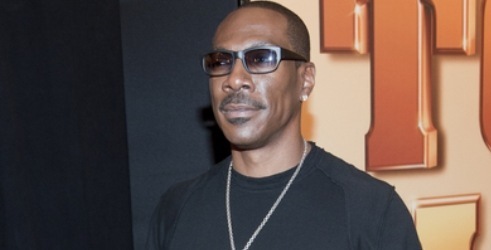 Eddie Murphy ipak neće voditi svečanu dodjelu Oscara