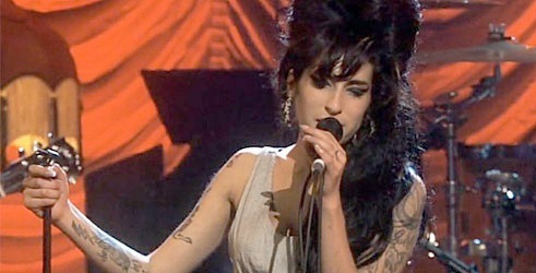 Amy Winehouse odpovedala turnejo
