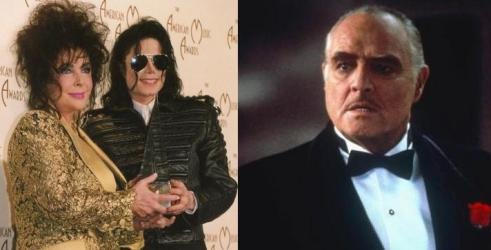 Brando, Taylor i Jackson bježali automobilom nakon 9/11