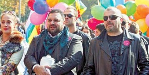 Hrvatska manjinska koprodukcija Parada uvrštena u program Panorama 62. Berlinalea 