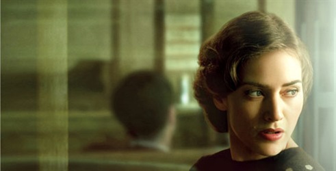 Mildred Pierce