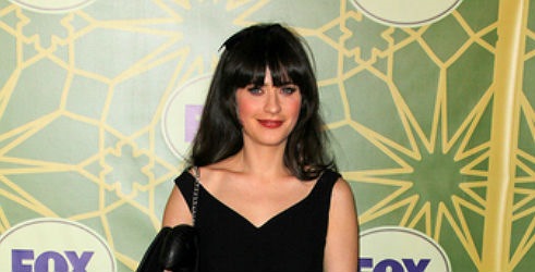 Russell Brand zaljubljen u glumicu Zooey Deschanel?