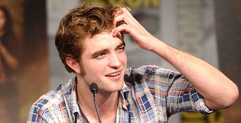Robert Pattinson poželio biti poput Joaquina Phoenixa