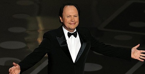 Billy Crystal ponovno angažiran za voditelja ceremonije Oscar