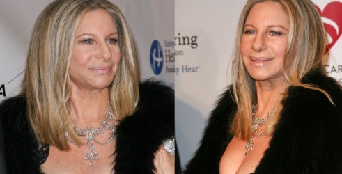Tajna ljepote Barbre Streisand u sedamdesetoj - palačinke