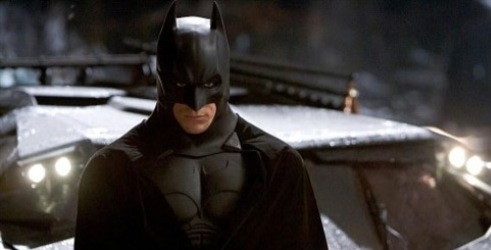 Batman bi mogao letjeti, ali bi se srušio i umro