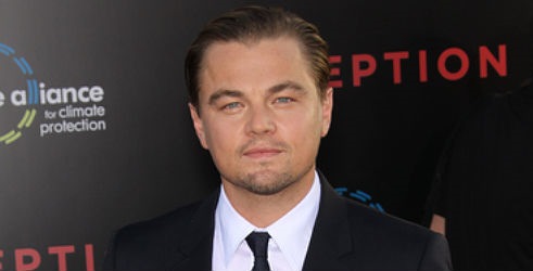 Leonardo DiCaprio: Nikada nisam mario za novac!