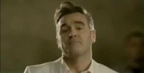 Morrissey izvrijeđao britanskog premijera, kraljicu i Beckhama