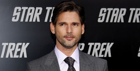Eric Bana u ulozi Kralja, a Danny Huston kao predsjednik Nixon
