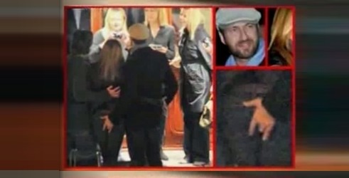 Jennifer od Gerarda dobila ličko rukovanje