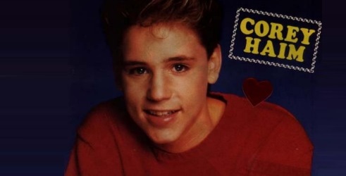 Corey Haim predozirao se u 38. godini života