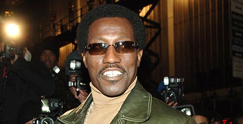 Wesley Snipes odlazi u zatvor