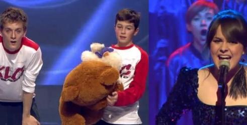 Dva Kristijana i jedna Antonija prošli u finale Supertalenta