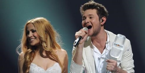 Pobjedili favoriti kladionica: Eurosong 2012. u Azerbajdžanu!
