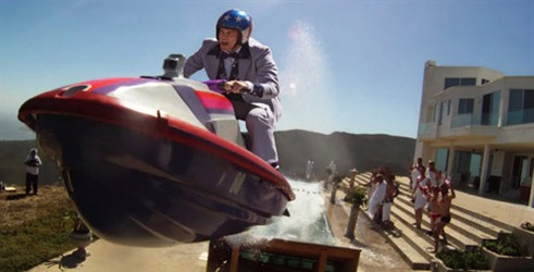 Jackass 3D