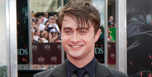 Daniel Radcliffe: Želim karijeru kao Clooney ili Pitt