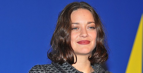 I Marion Cotillard u Batmanu?
