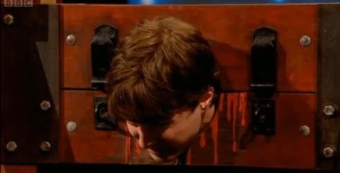 Na Badnju večer odrubili glavu Danielu Radcliffe-u