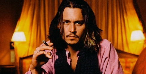 Johnny Depp se u Srbiji davi u vinu i janjetini