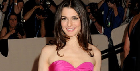 Zabranjena reklama jer je Rachel Weisz u njoj  presavršena