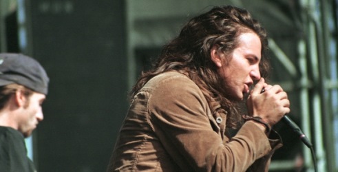 VIDEO: Pearl Jam slavi 20 godina postojanja dokumentarcem