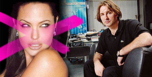 Vlasnik PINK-a ne želi imati veze s Angelinom  