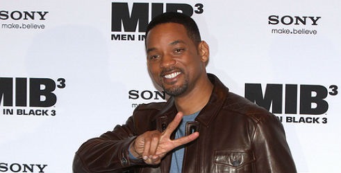 Will Smith nije oduševljen 3D tehnologijom
