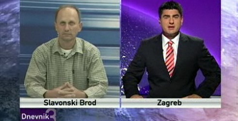 Breaking news Dnevnika 3: Zmije