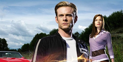 Flash Gordon 