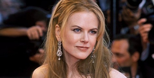 Nicole Kidman umjesto Rachel Weisz u The Railway Man