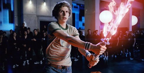 Jedva čekamo: Scott Pilgrim vs the World 