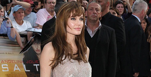 Angelina Jolie dolazi u Hrvatsku?