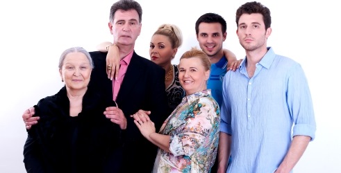 RTL uložio sve adute ove jeseni u sapunicu Ruža vjetrova