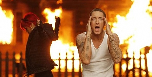 Eminem se vratio na velika vrata s deset nominacija za Grammy