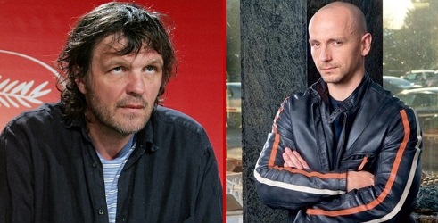 Kusturica: Vratit ću kasete, Stanković ih je zaboravio
