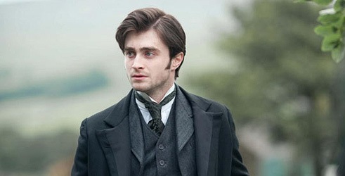 Stigao još jedan teaser trailer za horor The Woman In Black
