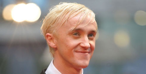 VIDEO: Draco Malfoy održao riječ i snimio svoj prvi singl!