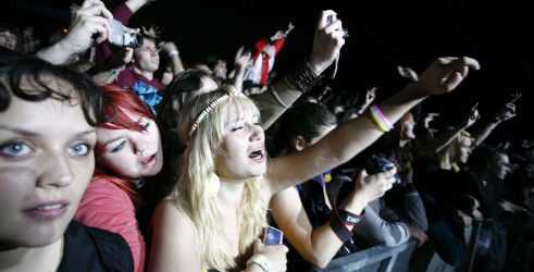 INmusic Festival održat će se 29. i 30. lipnja