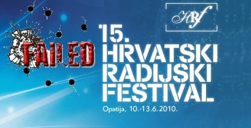 Ukida se Radijski, pokreće Medijski festival?
