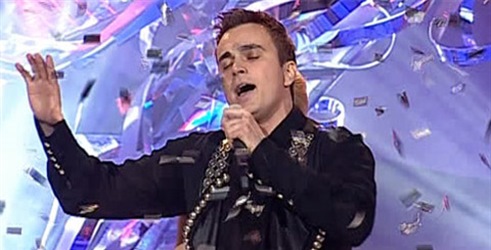 'Lijepa Tena' večeras na Beoviziji