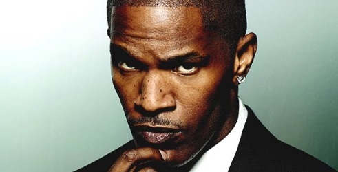 Na internet procurio golišavi Jamie Foxx