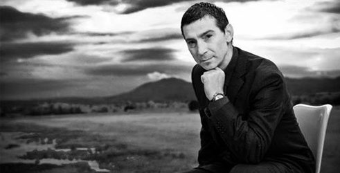 Massimo - Boje